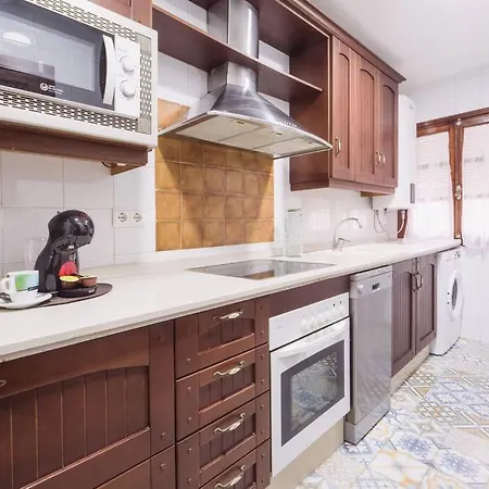 Mezquita Premium Apartment