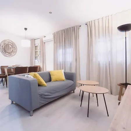 Mezquita Premium Apartment *